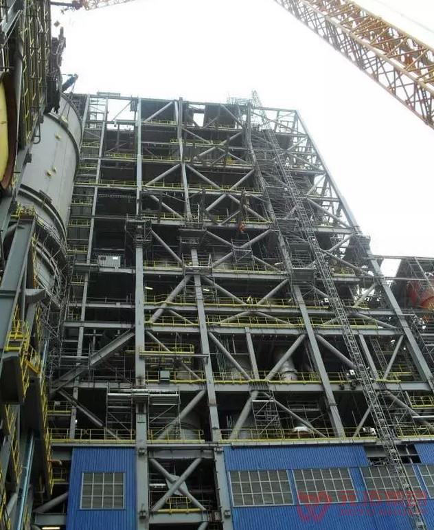 腳手架搭建的安全知識(shí)